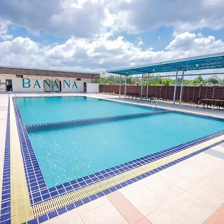 Banana Resort Sadao Екстер'єр фото